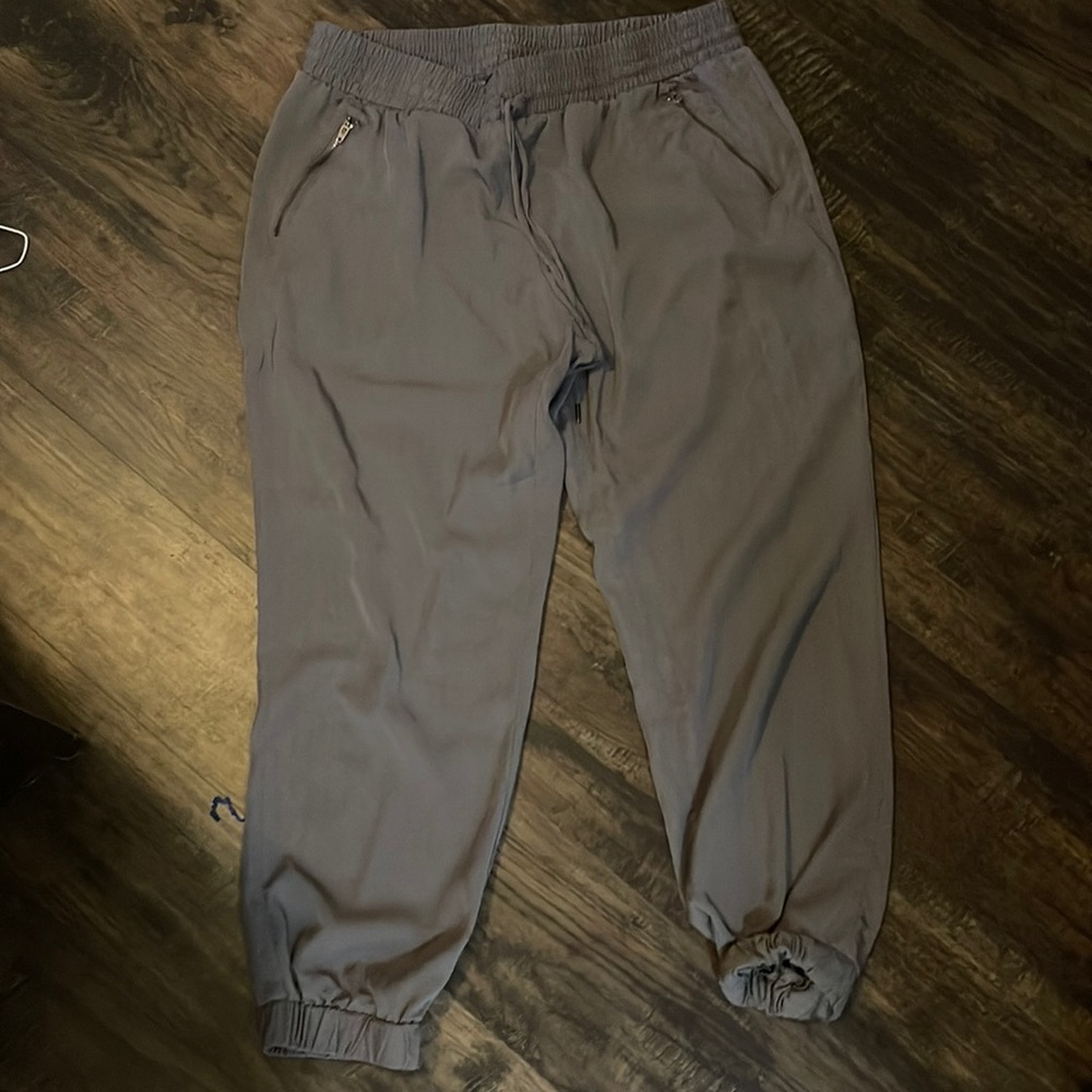 Mossimo medium fashion joggers